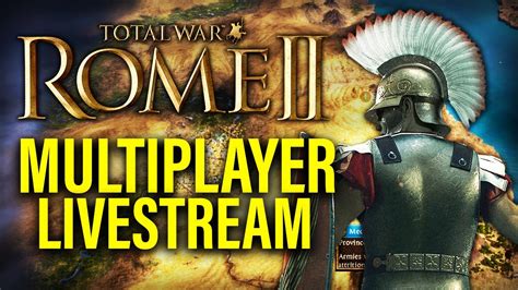 rome total war multiplayer campaign